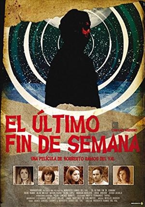 El Ultimo Fin De Semana - DVD | 8436557110145